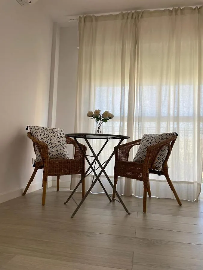Holiday home Ameyal Casa Pio XII Villa Sanlucar de Barrameda