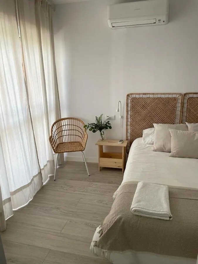 Ameyal Casa Pio XII Villa Sanlucar de Barrameda
