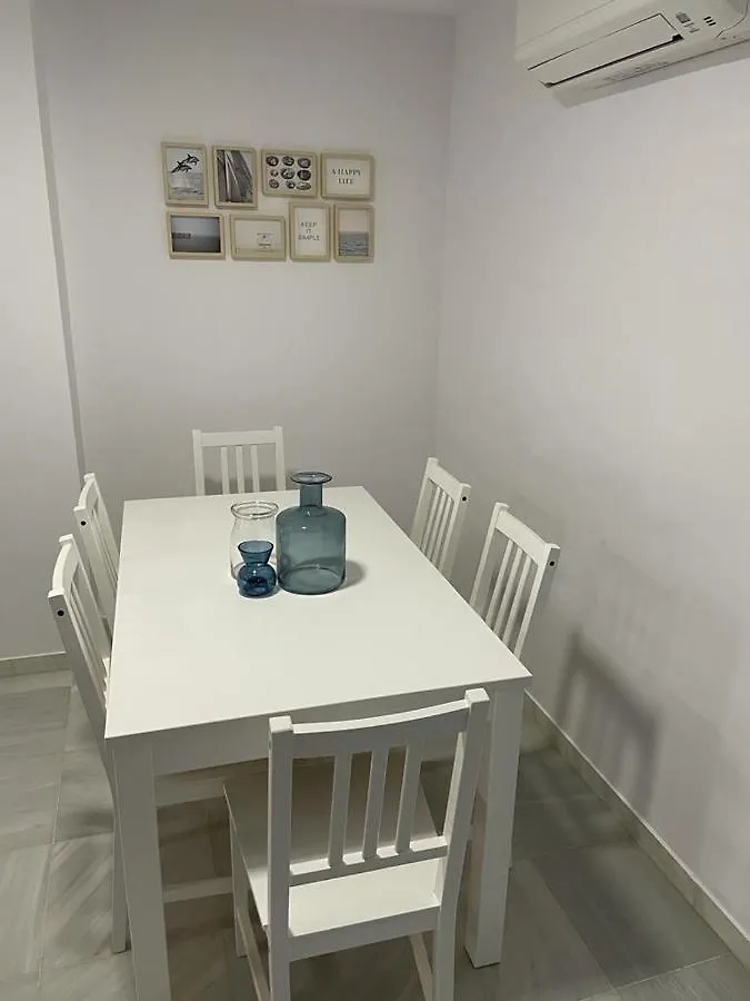 Willa Ameyal Casa Pio XII Sanlúcar de Barrameda Dom wakacyjny