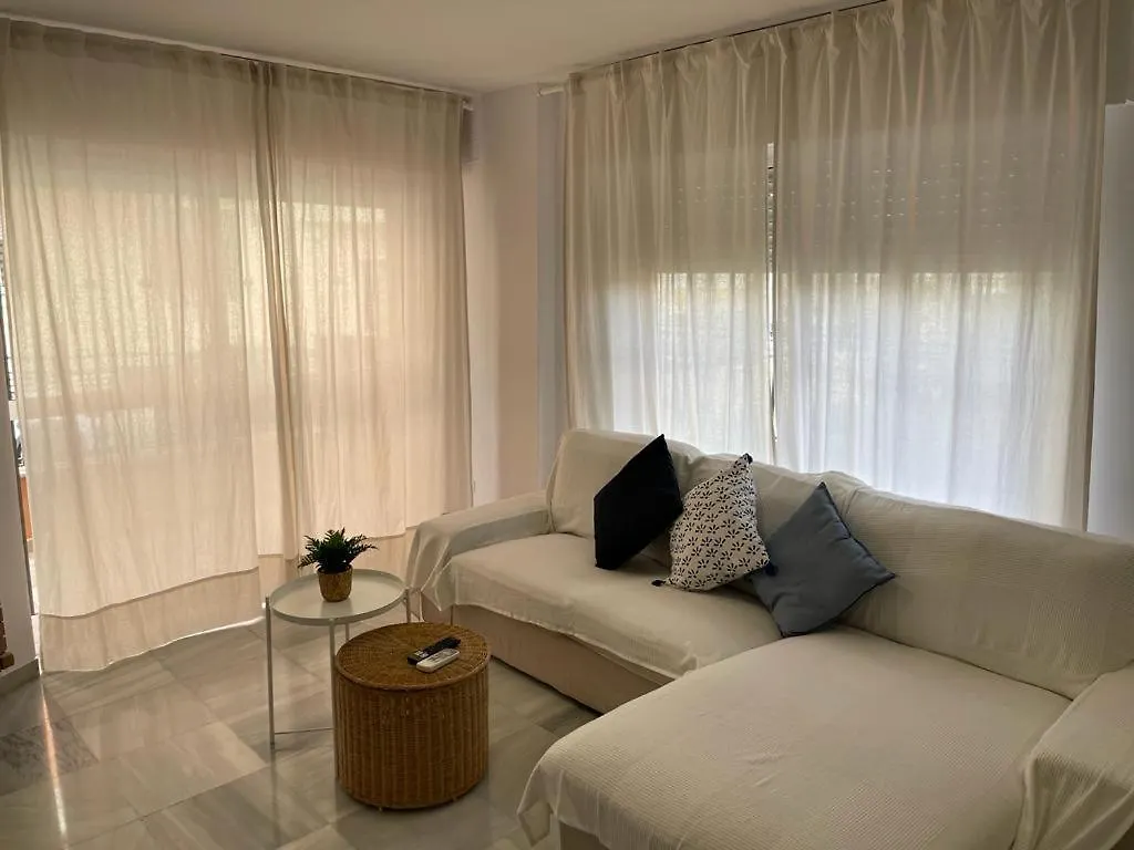 Willa Ameyal Casa Pio XII Sanlúcar de Barrameda Hiszpania