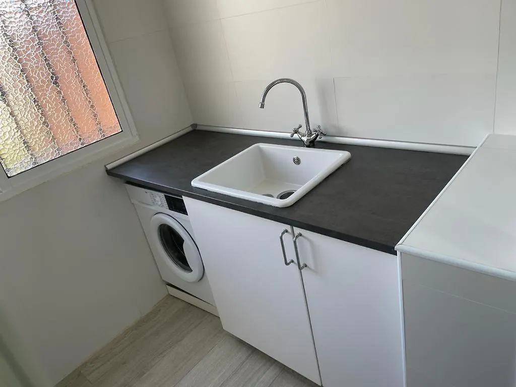 Willa Ameyal Casa Pio XII Sanlúcar de Barrameda Hiszpania