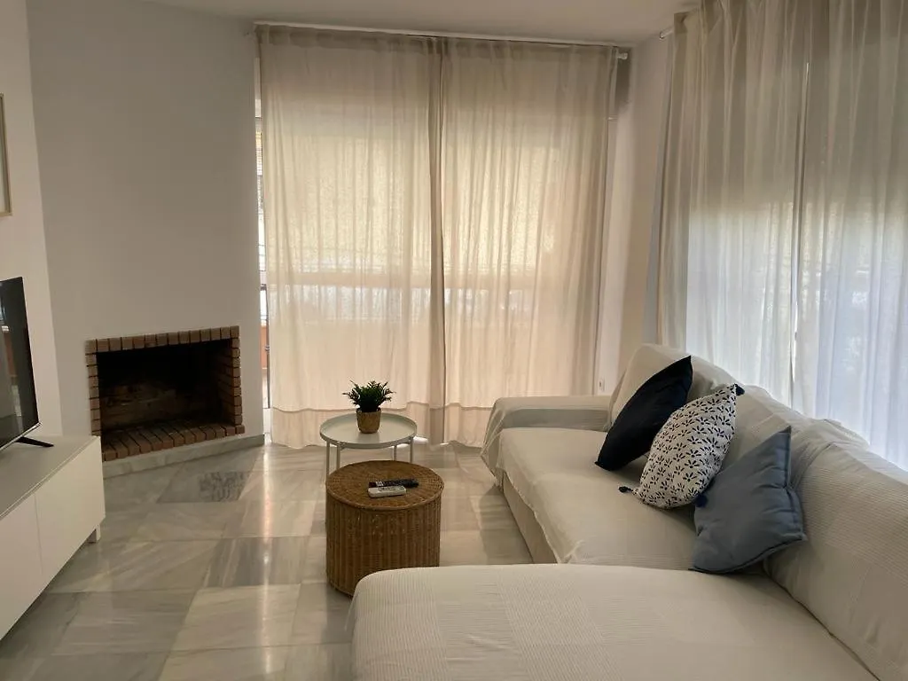 Casa vacanze Ameyal Casa Pio XII Villa Sanlúcar de Barrameda
