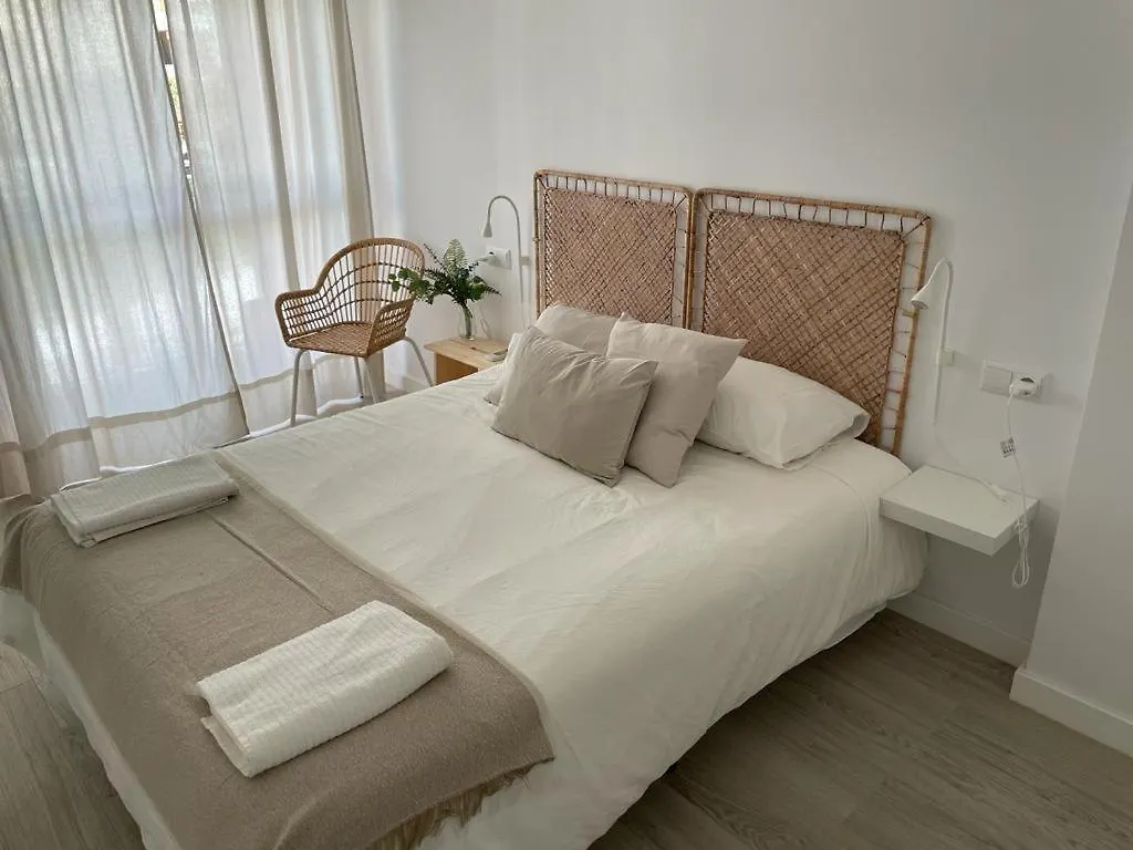 Ameyal Casa Pio XII Villa Sanlucar de Barrameda Holiday home