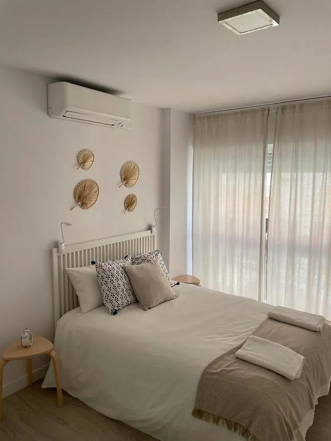 Holiday home Ameyal Casa Pio XII Villa Sanlucar de Barrameda